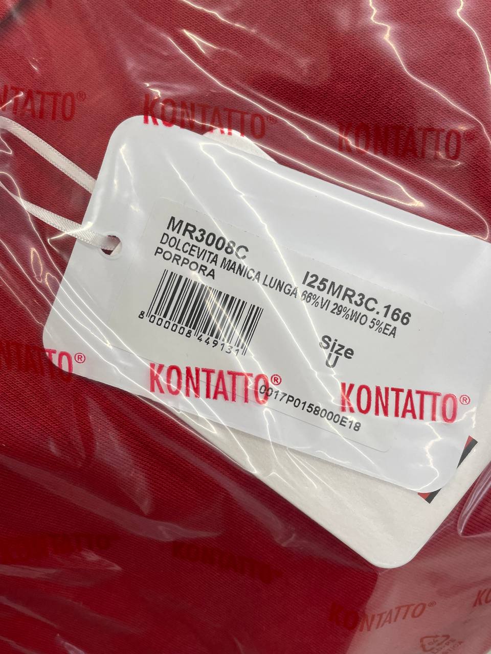 Фото Kontatto