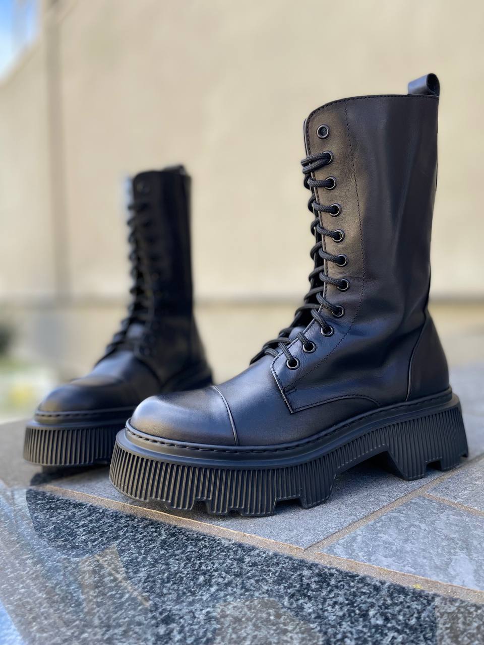 Фото Roberto Serpentini