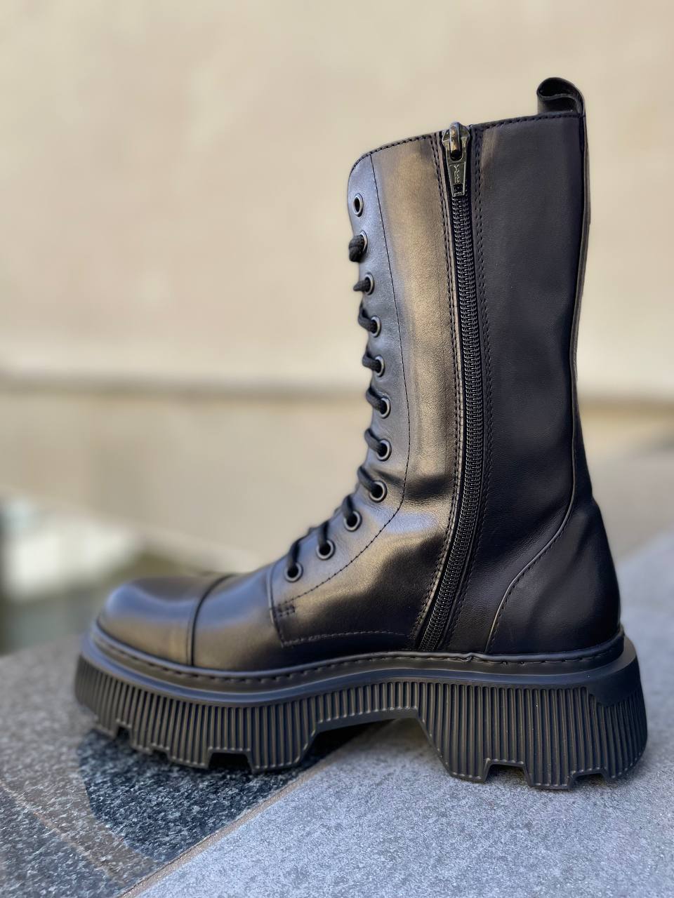 Фото Roberto Serpentini