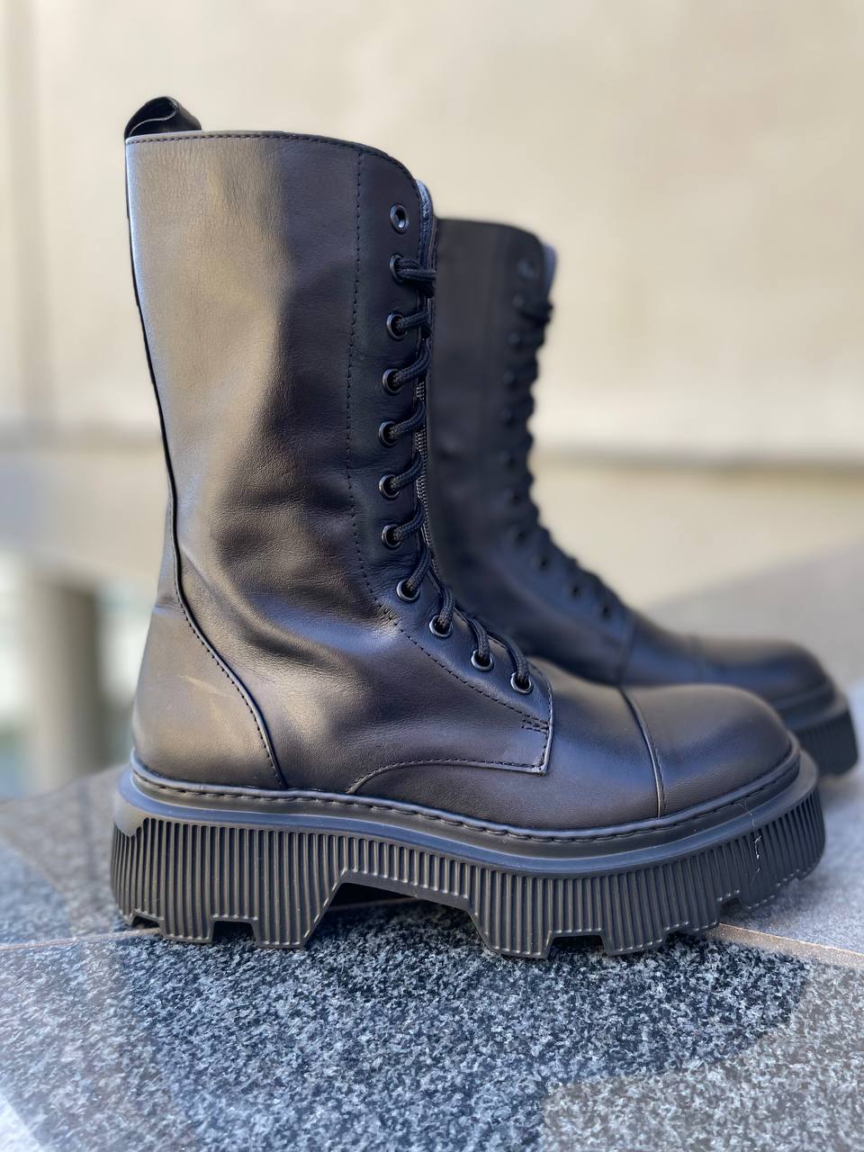 Фото Roberto Serpentini