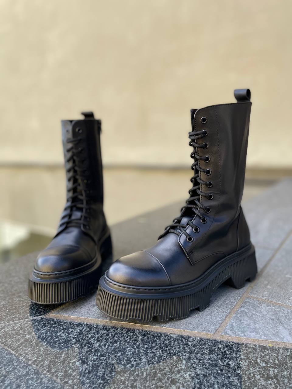 Фото Roberto Serpentini