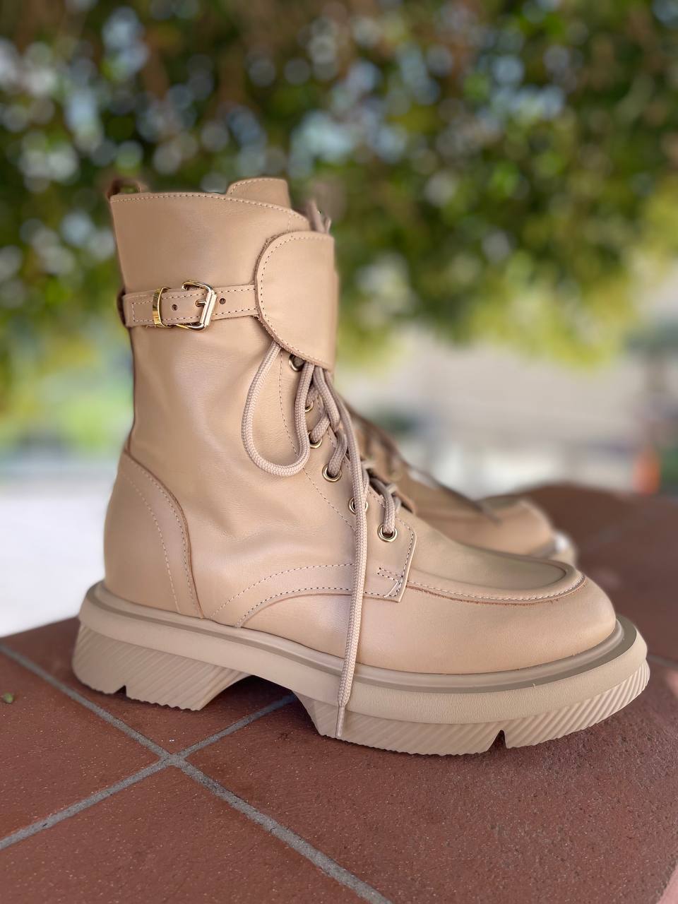 Фото Roberto Serpentini