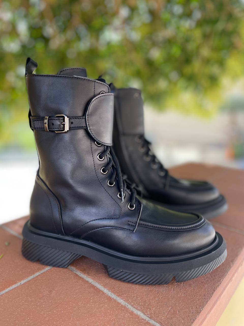 Фото Roberto Serpentini