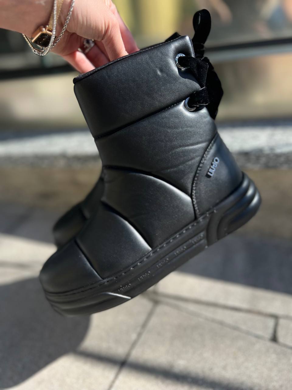 Фото Roberto Serpentini