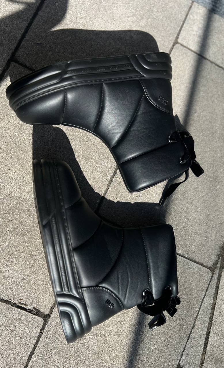 Фото Roberto Serpentini