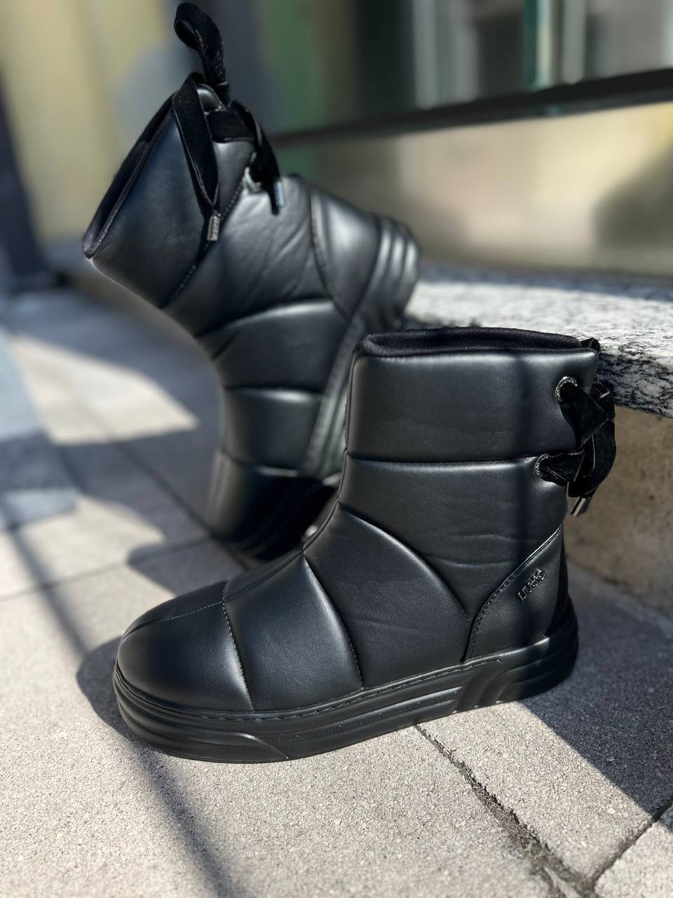 Фото Roberto Serpentini