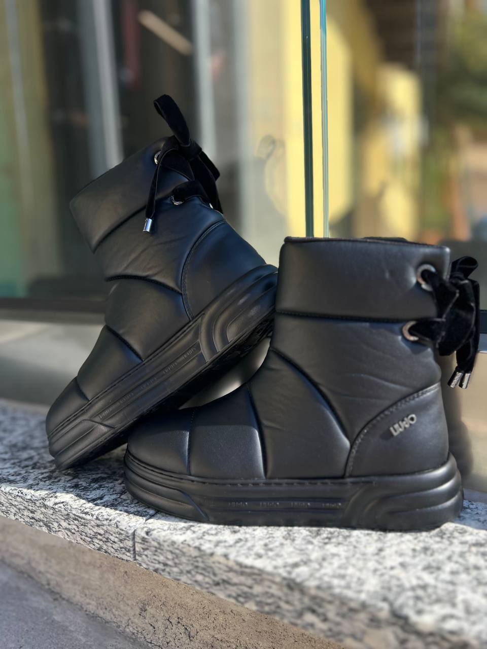 Фото Roberto Serpentini