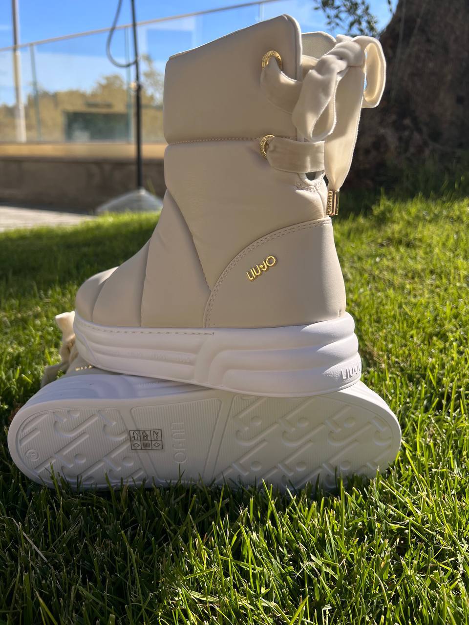 Фото Roberto Serpentini