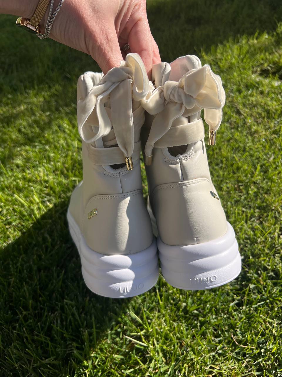 Фото Roberto Serpentini