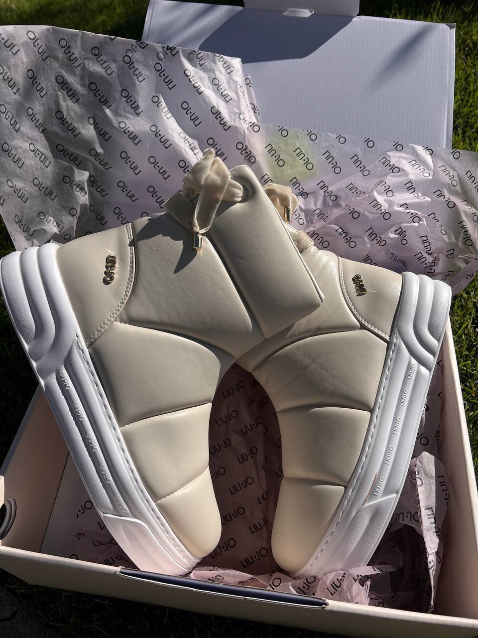 Фото Roberto Serpentini