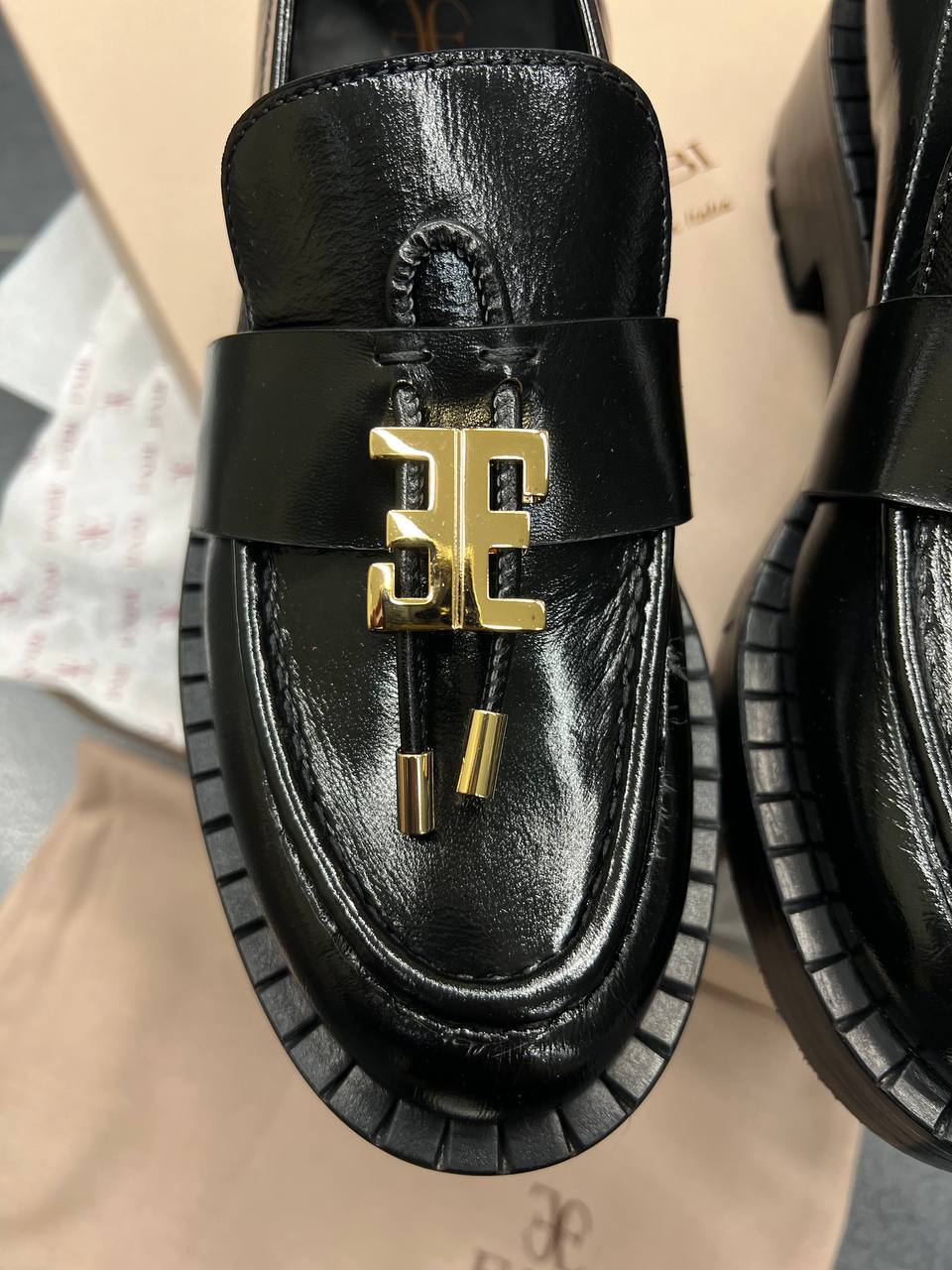 Фото Roberto Serpentini