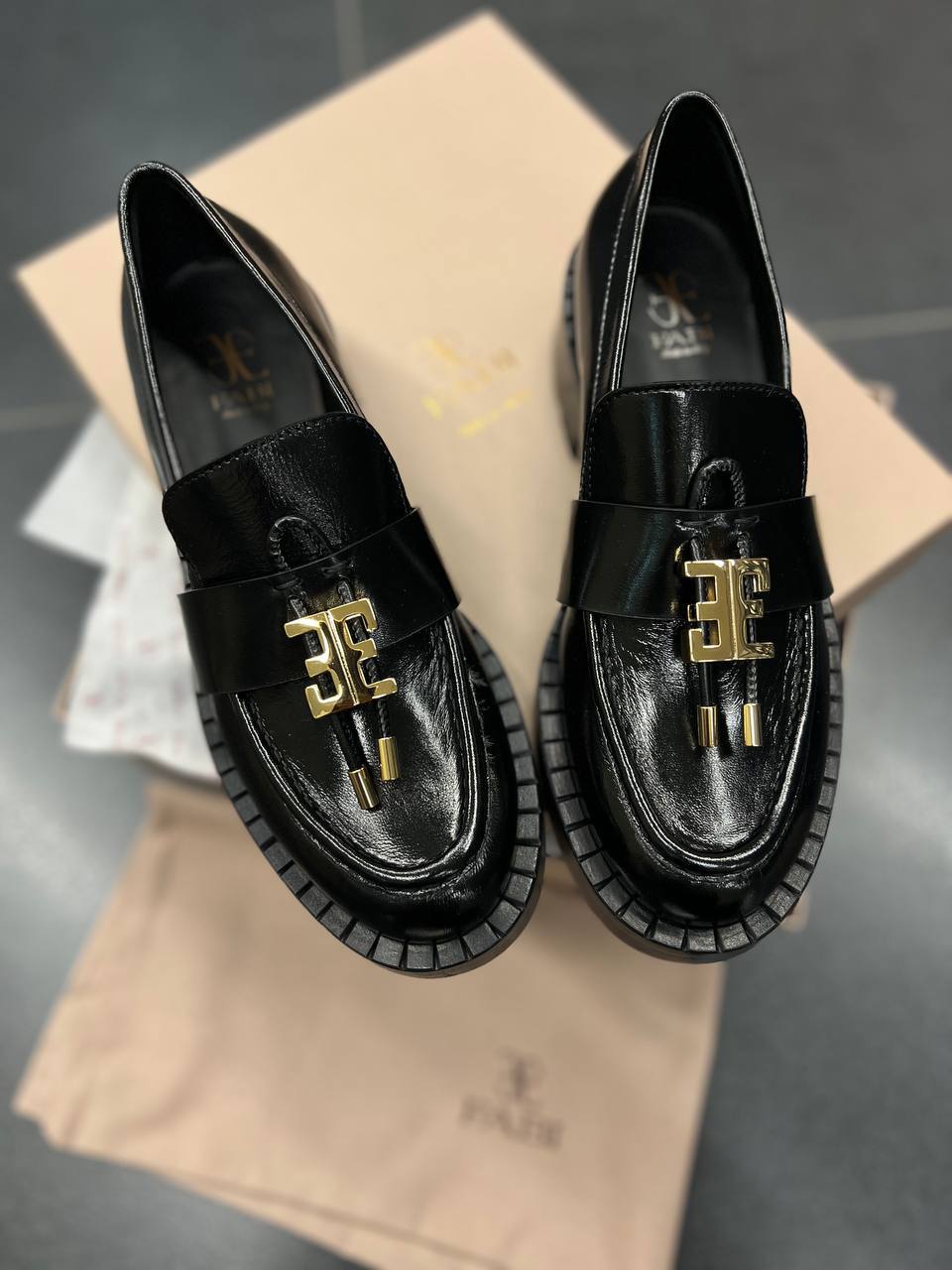 Фото Roberto Serpentini