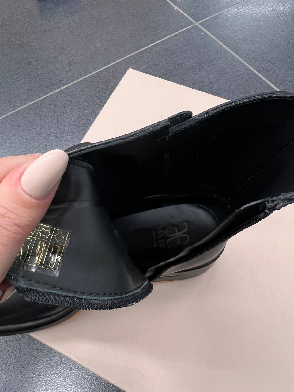 Фото Roberto Serpentini