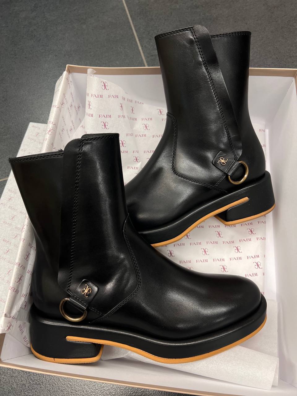 Фото Roberto Serpentini