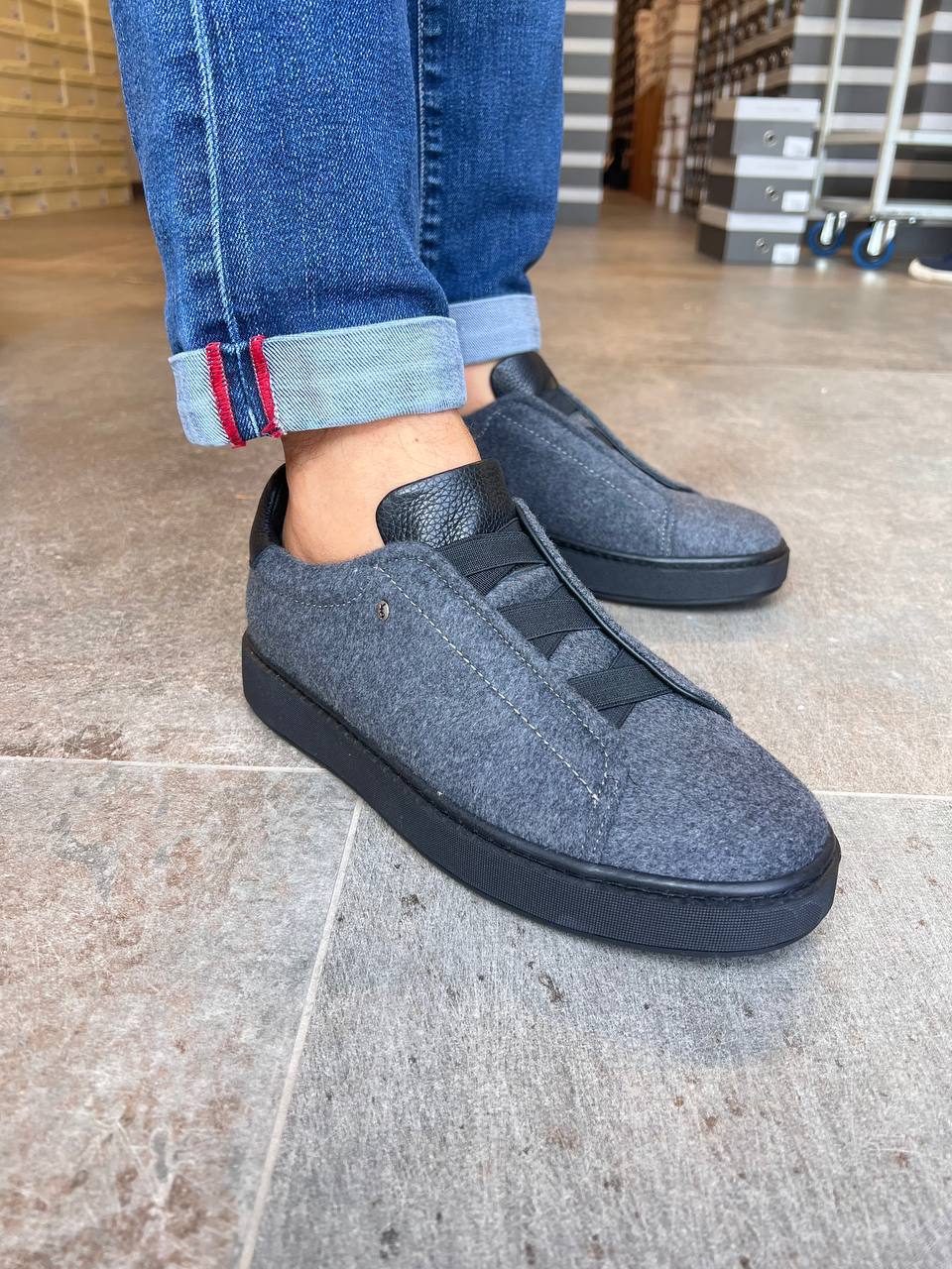 Фото Roberto Serpentini