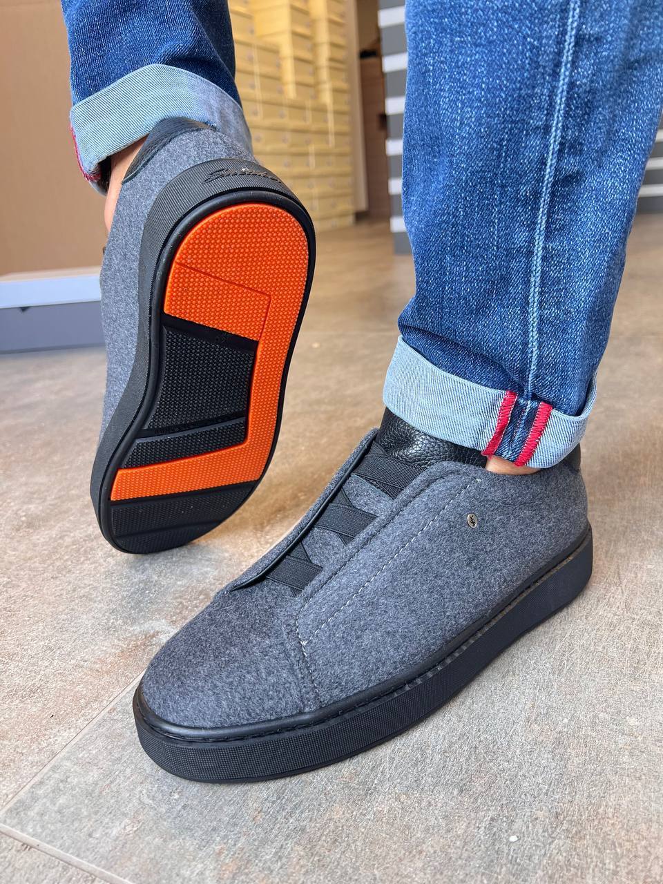 Фото Roberto Serpentini