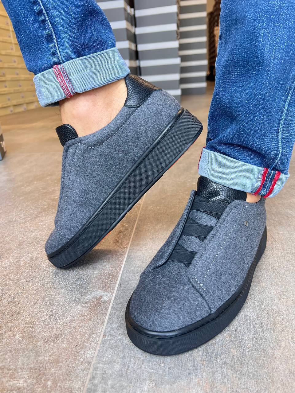 Фото Roberto Serpentini