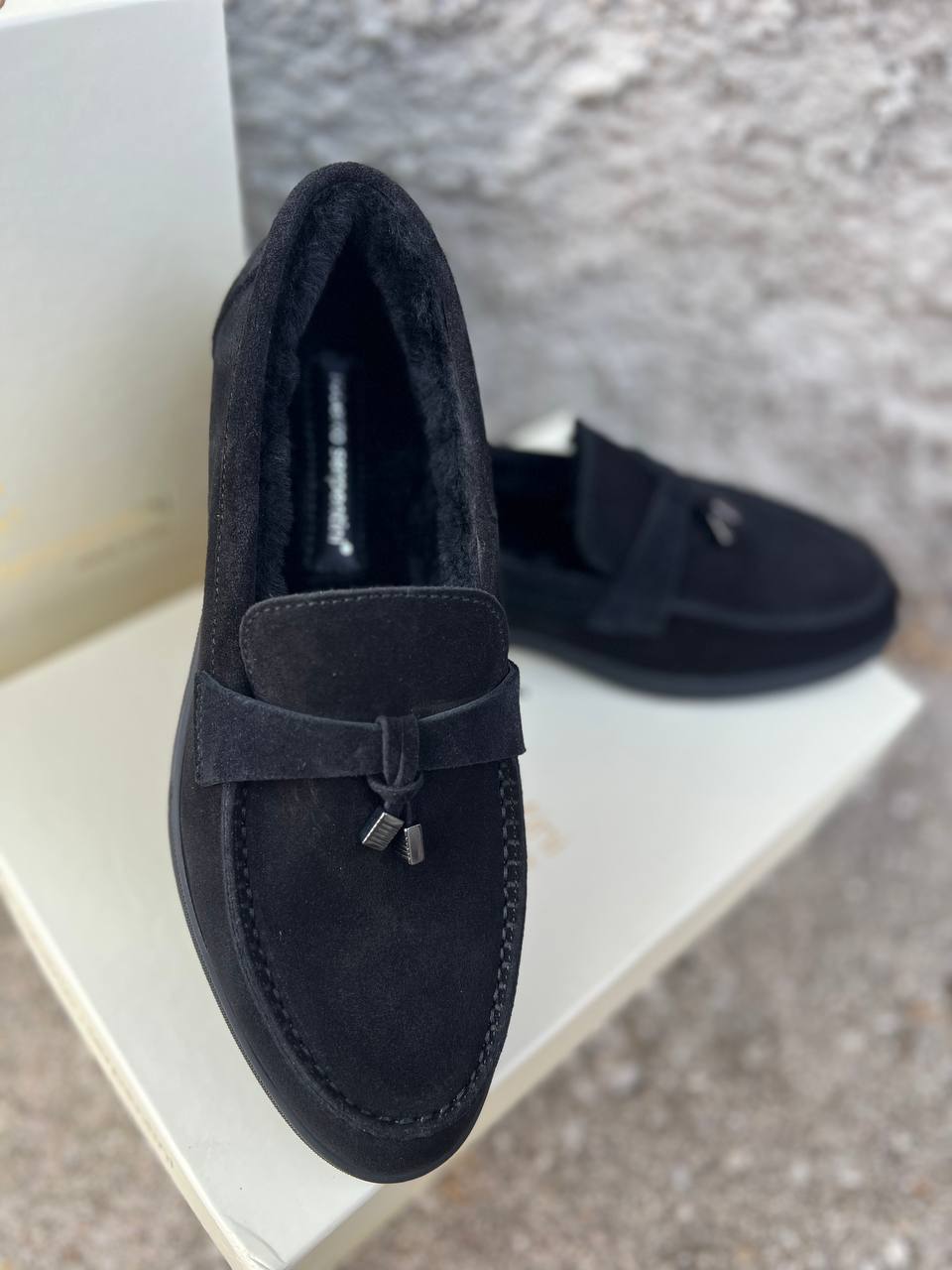 Фото Roberto Serpentini