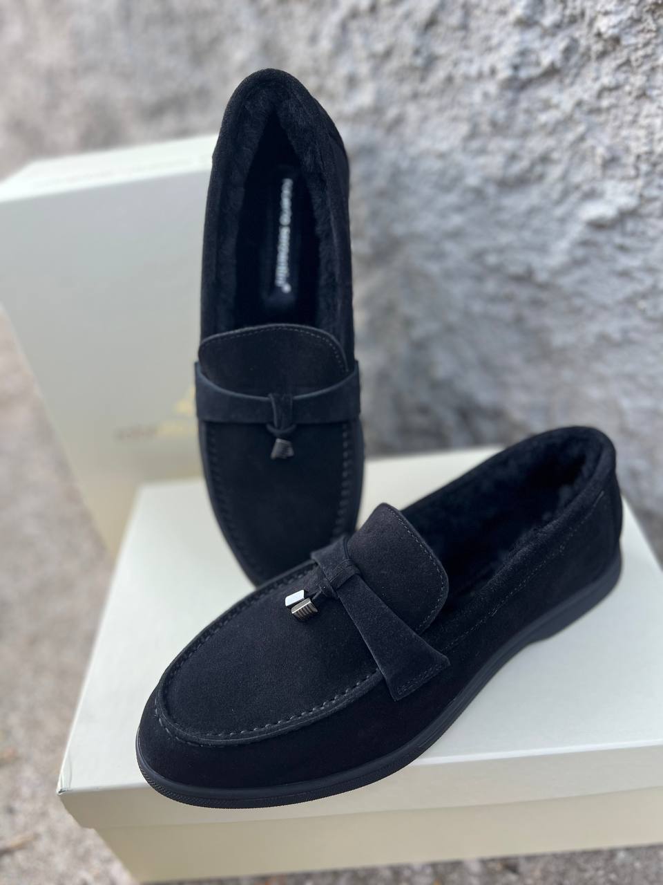 Фото Roberto Serpentini