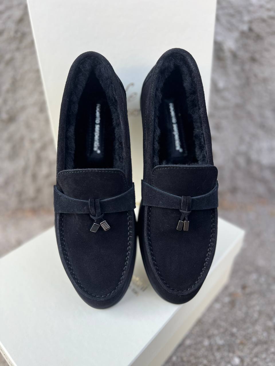 Фото Roberto Serpentini