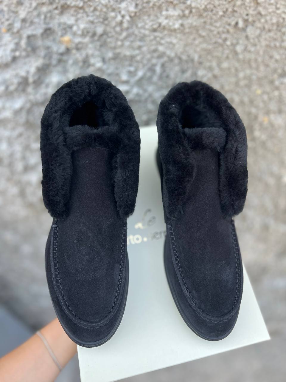 Фото Roberto Serpentini