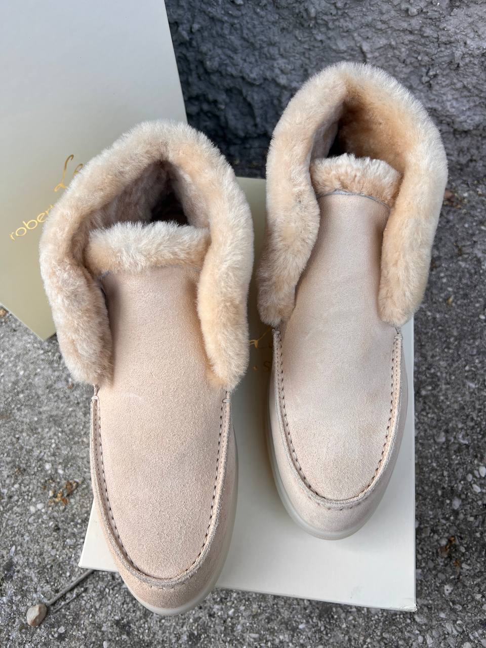 Фото Roberto Serpentini