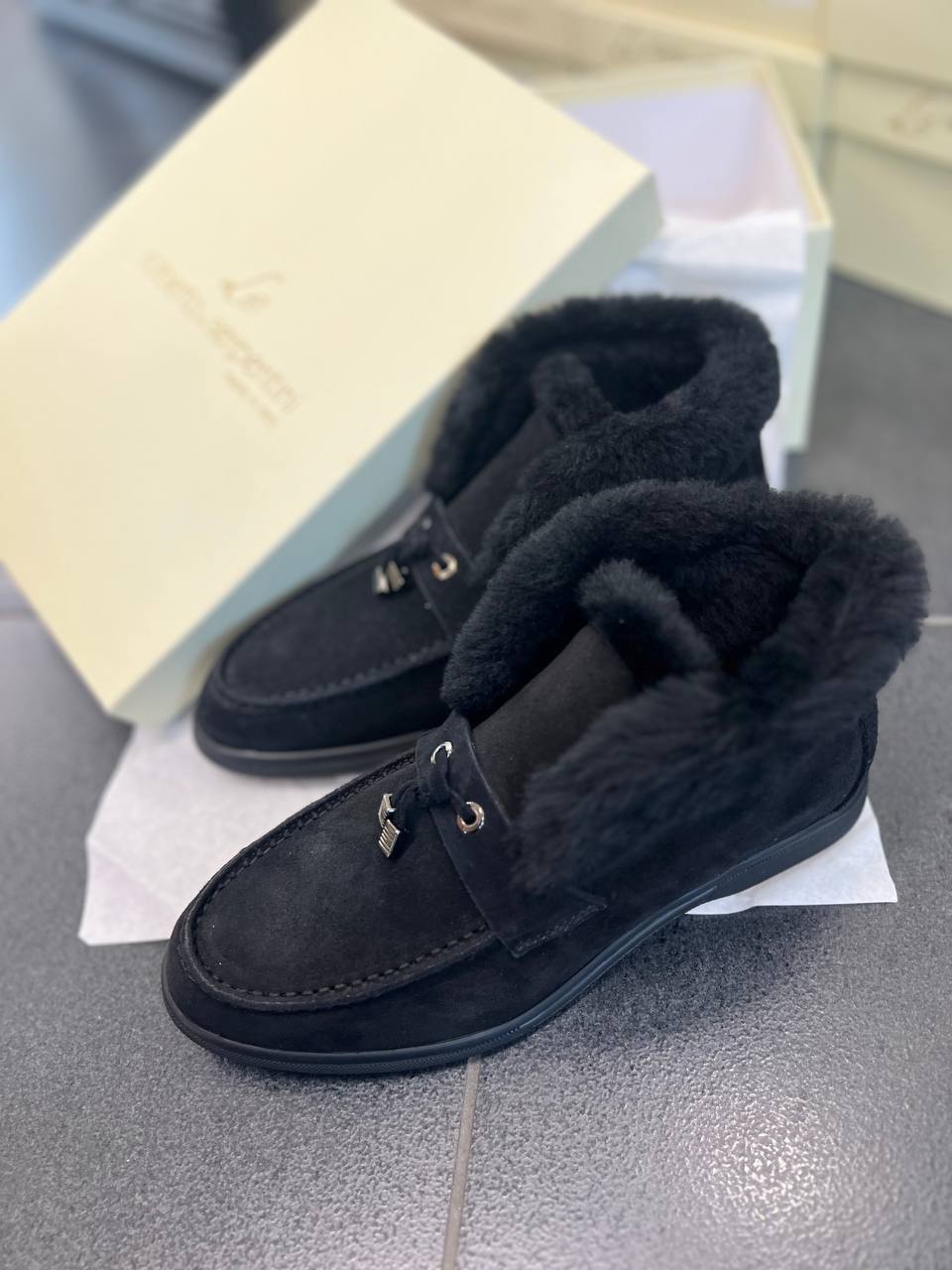 Фото Roberto Serpentini