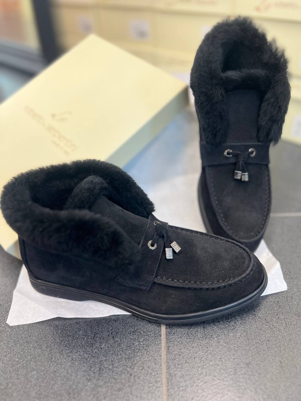 Фото Roberto Serpentini