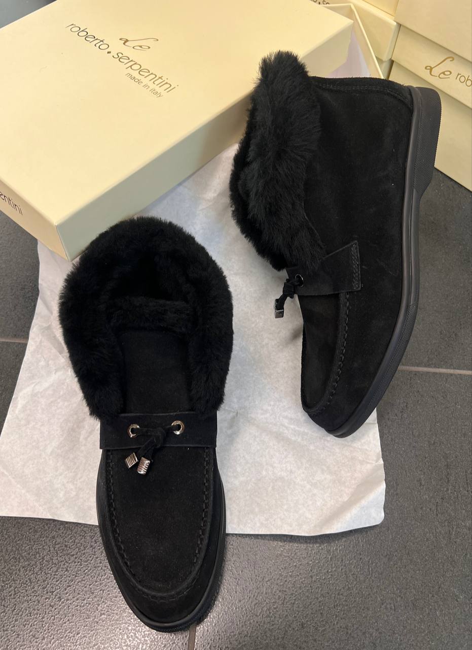 Фото Roberto Serpentini