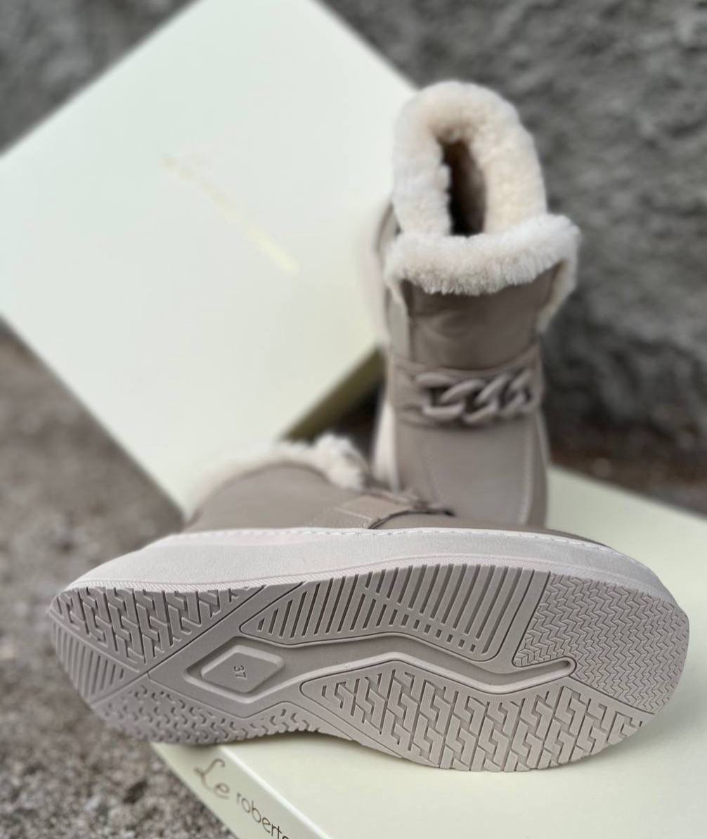 Фото Roberto Serpentini