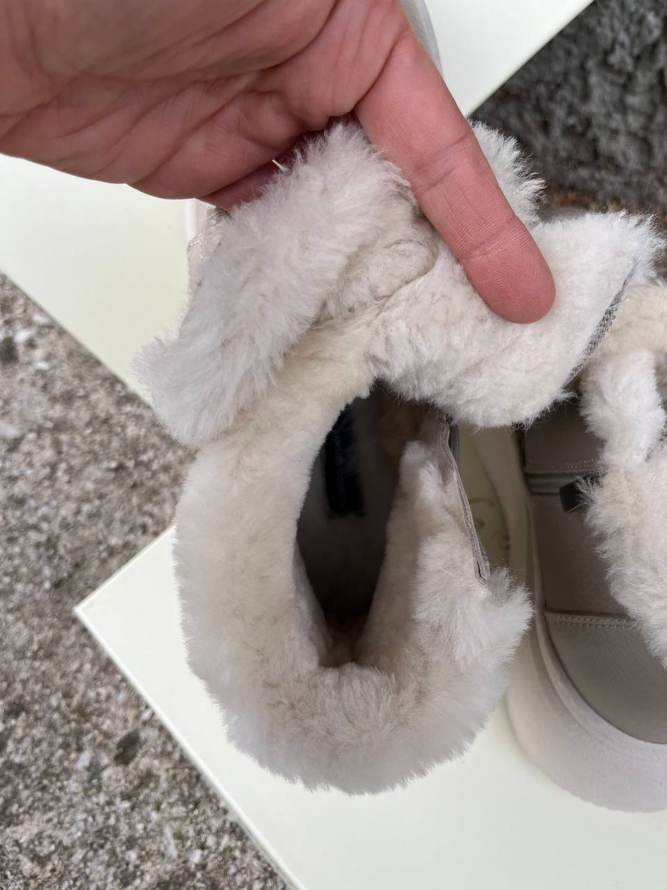 Фото Roberto Serpentini