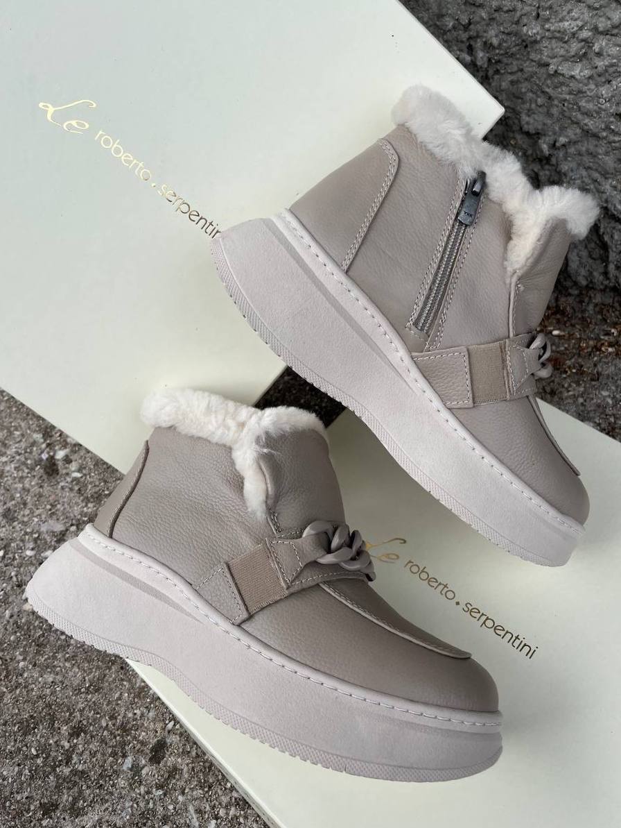 Фото Roberto Serpentini