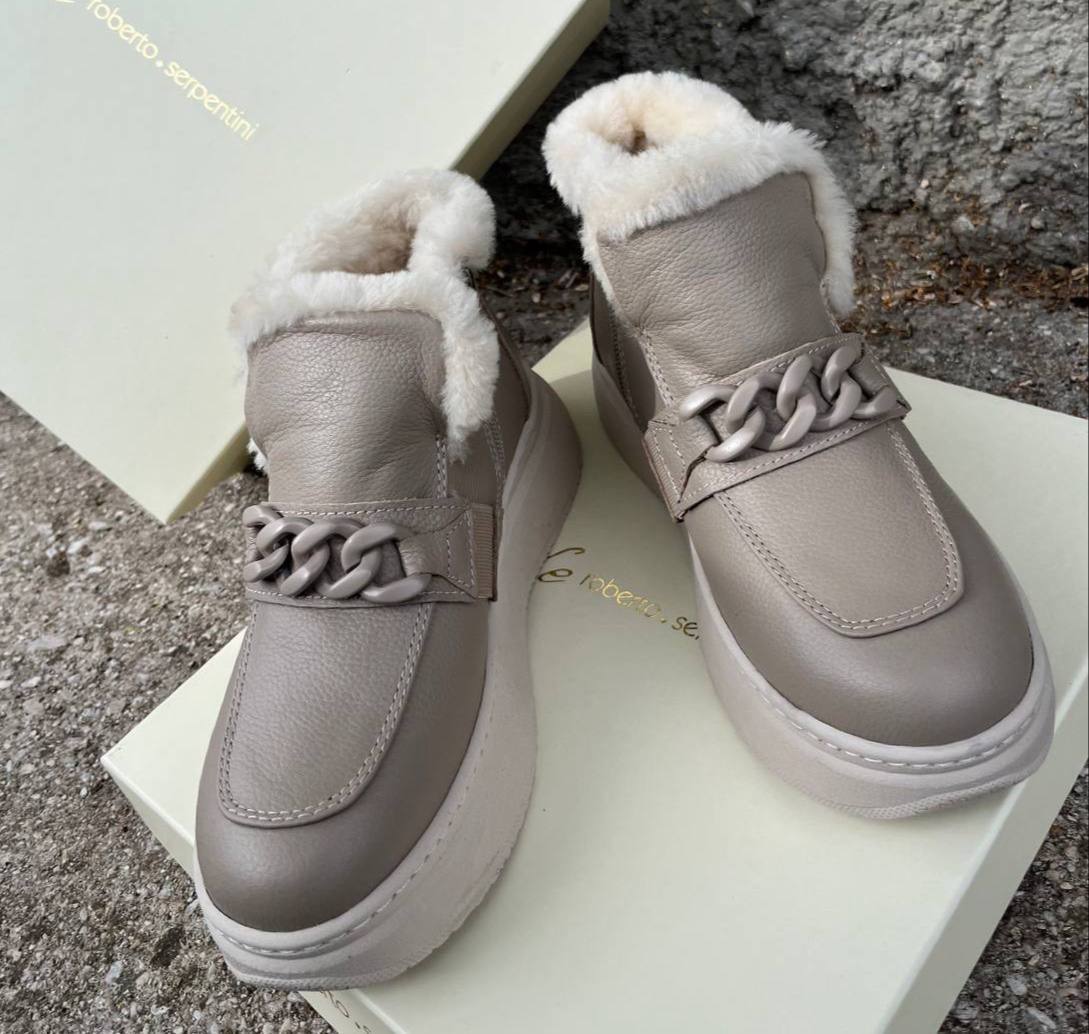 Фото Roberto Serpentini