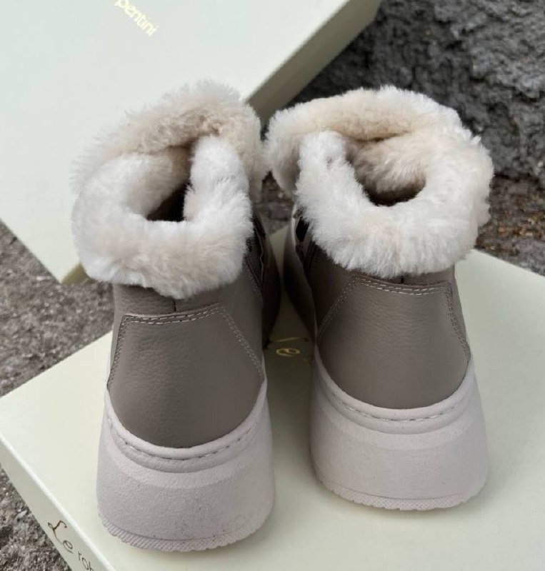 Фото Roberto Serpentini