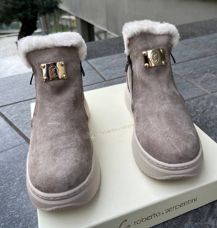 Фото Roberto Serpentini