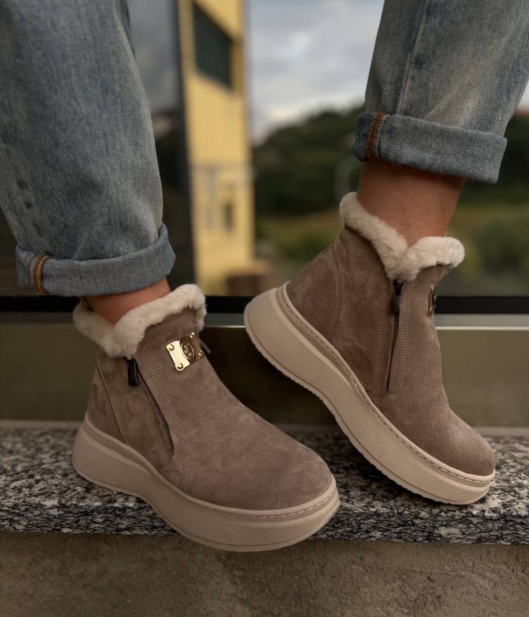 Фото Roberto Serpentini