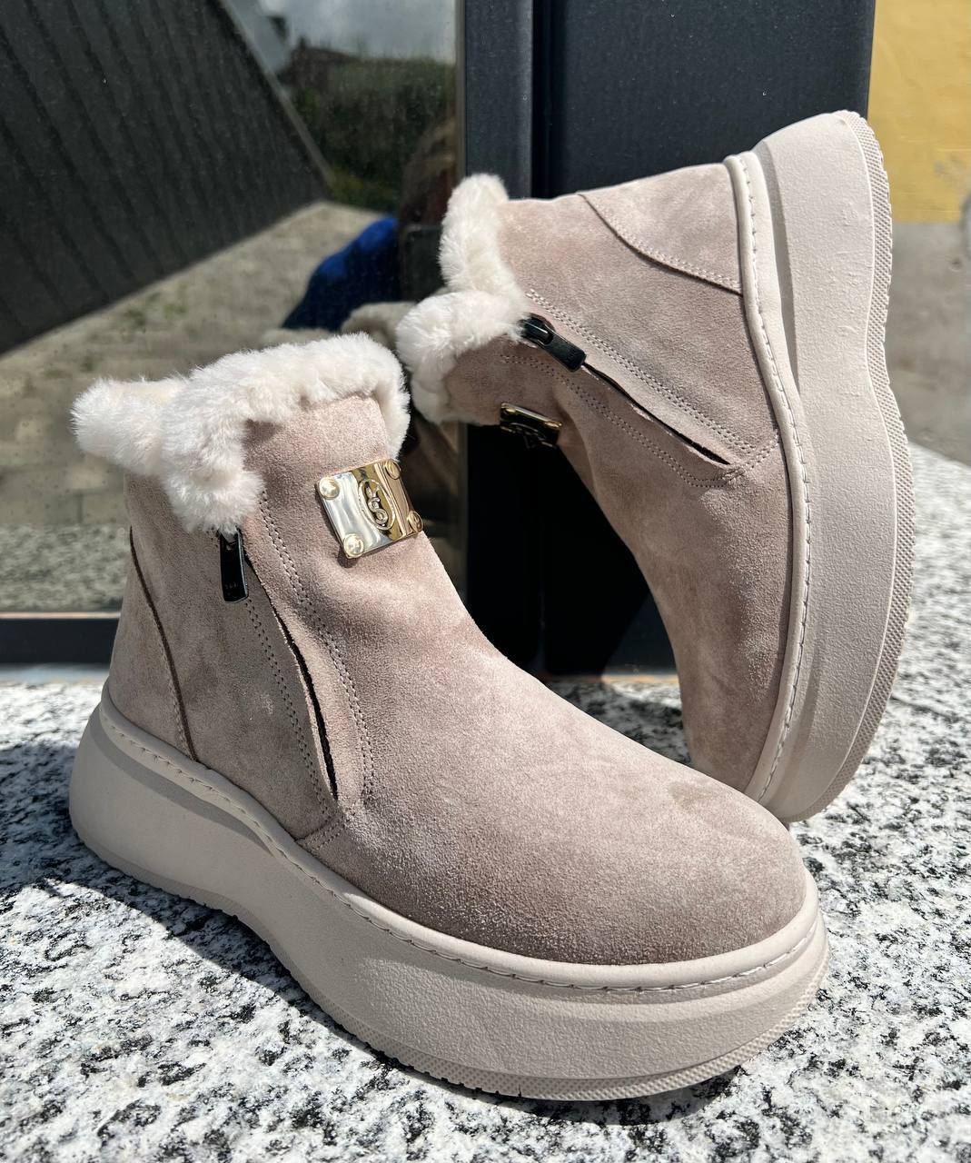 Фото Roberto Serpentini