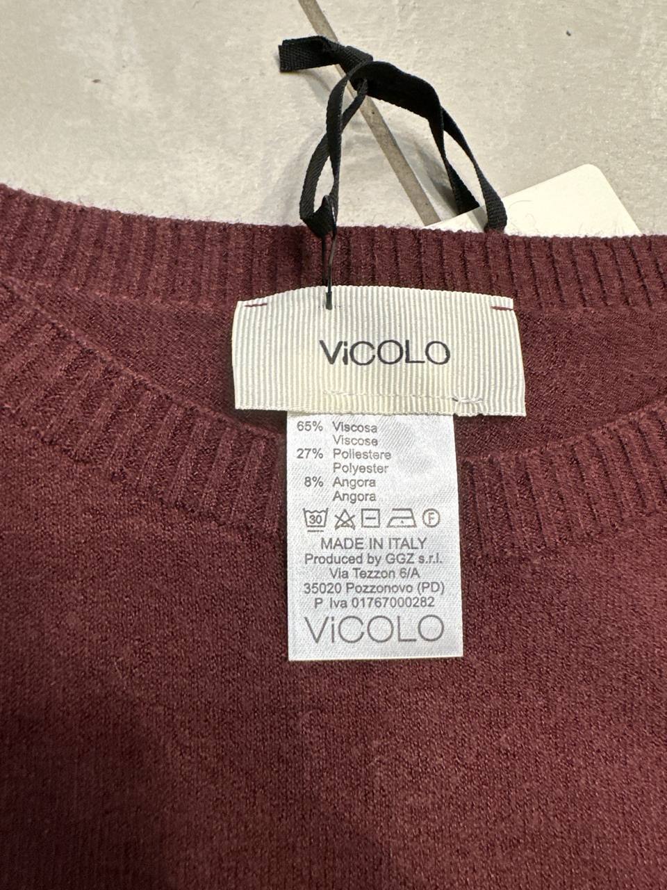 Фото Vicolo