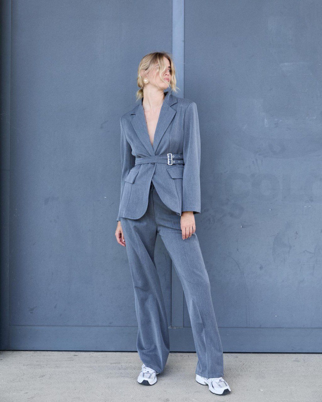 Фото Vanessa Scott