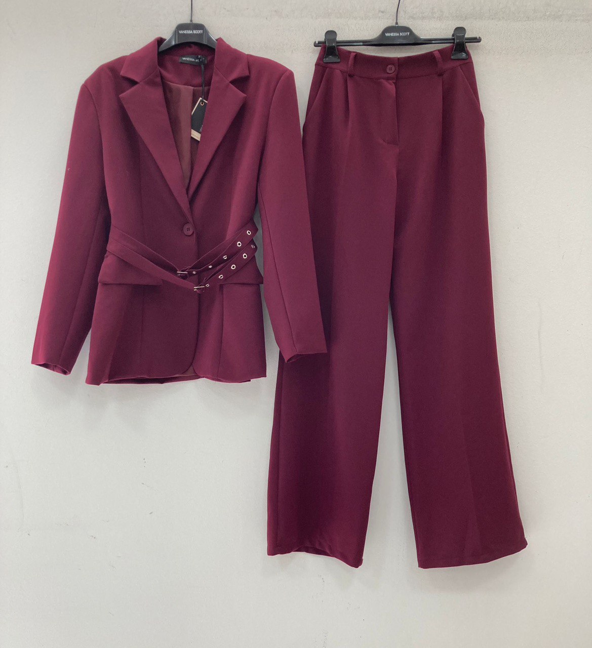 Фото Vanessa Scott