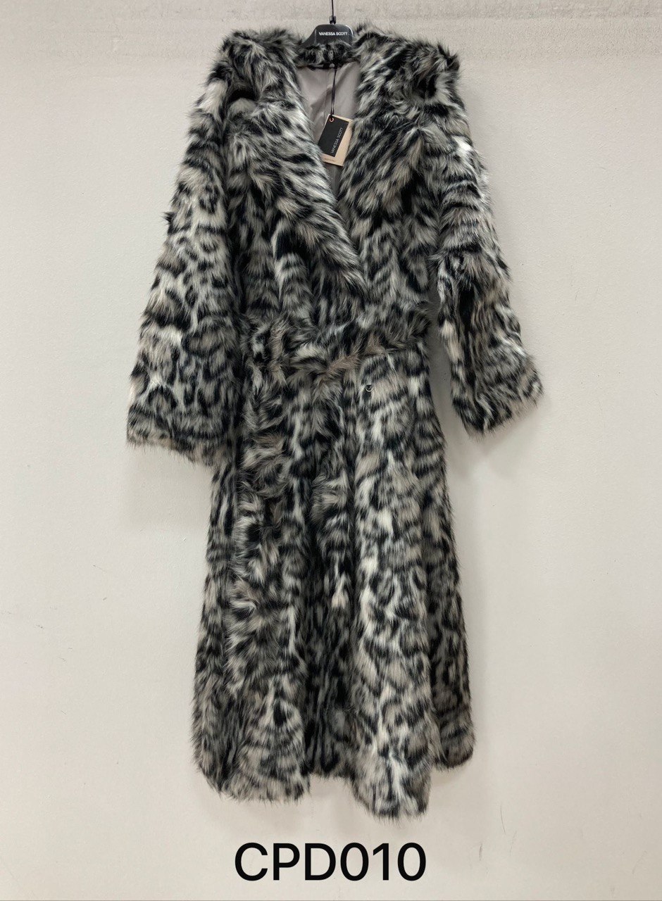 Фото Vanessa Scott