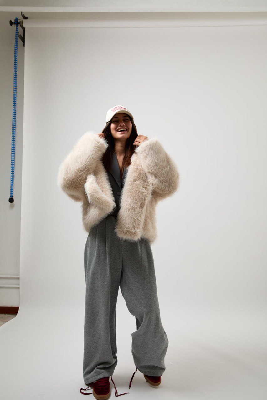 Фото Vanessa Scott