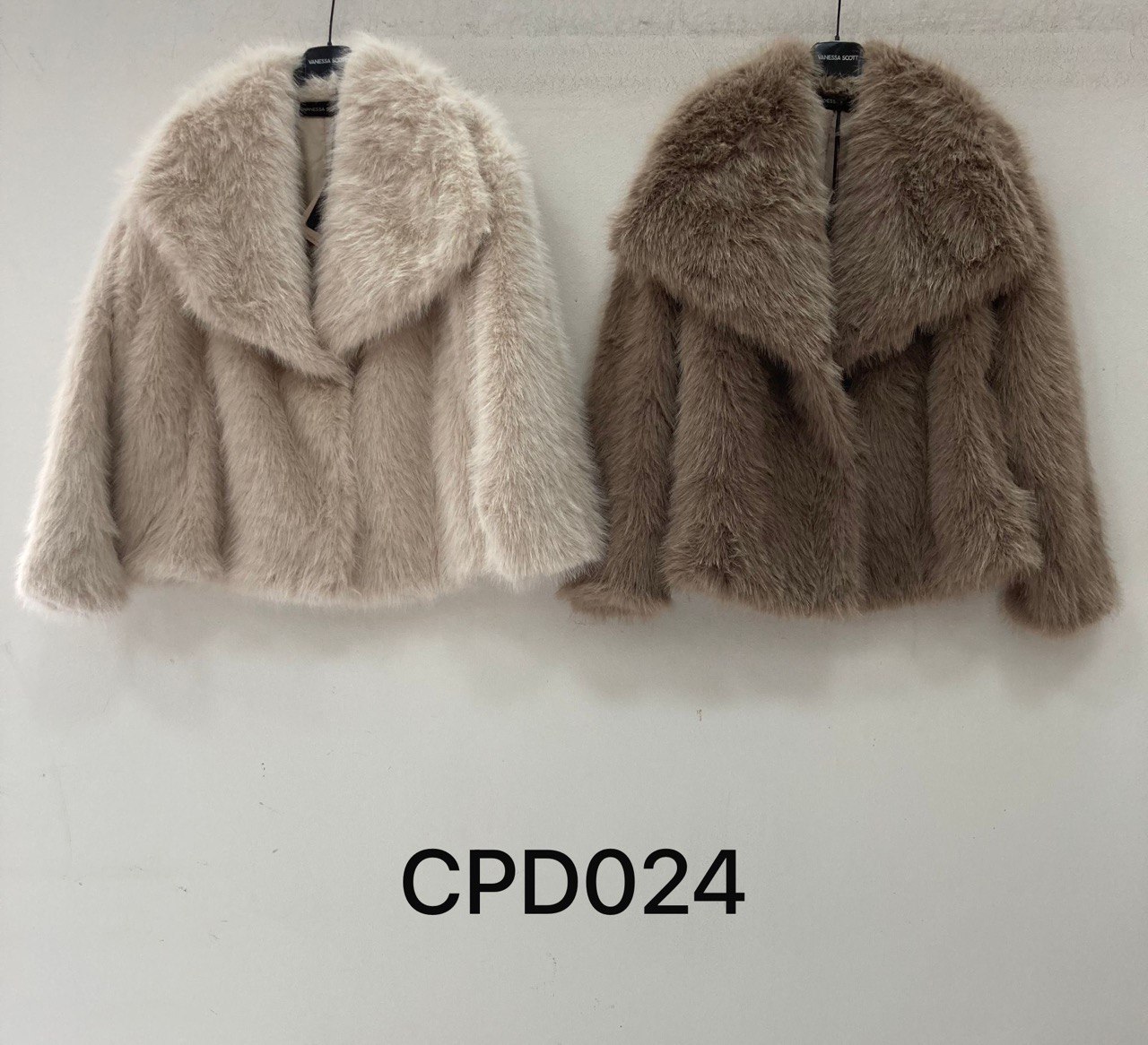 Фото Vanessa Scott