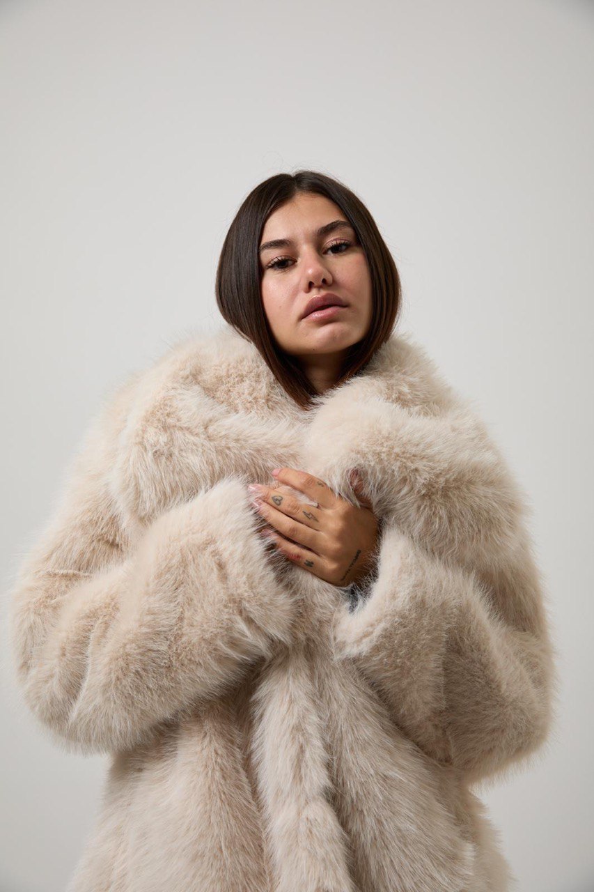 Фото Vanessa Scott