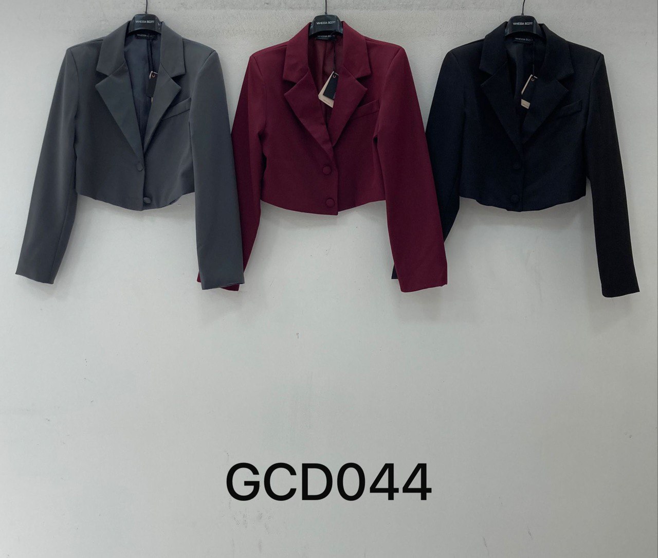 Фото Vanessa Scott