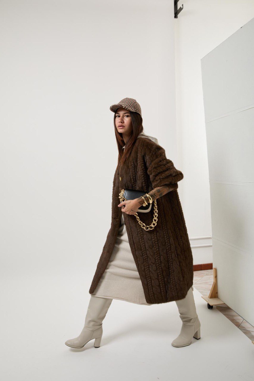 Фото Vanessa Scott