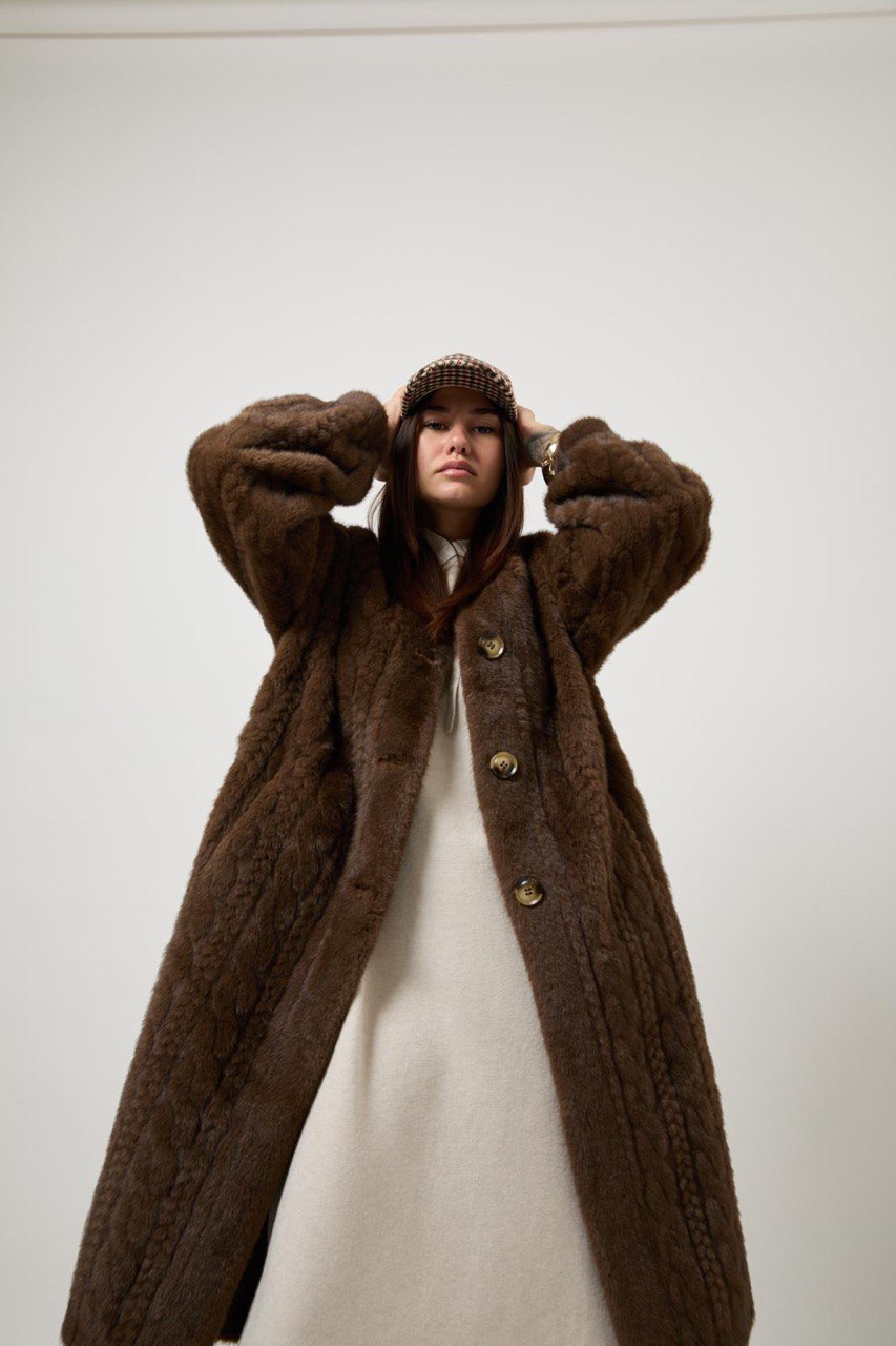 Фото Vanessa Scott