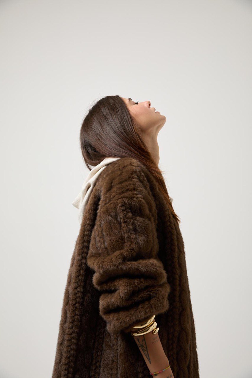 Фото Vanessa Scott