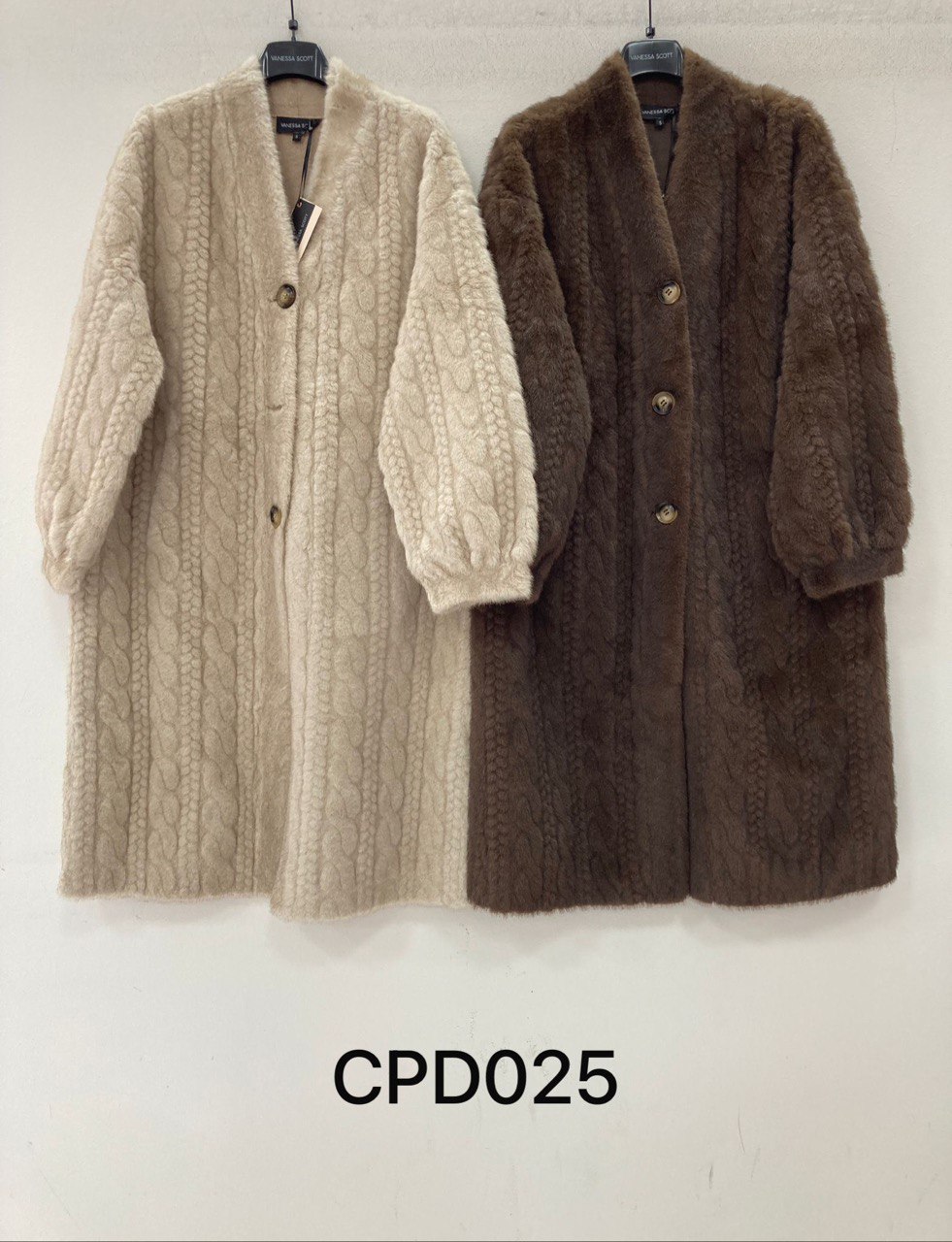 Фото Vanessa Scott