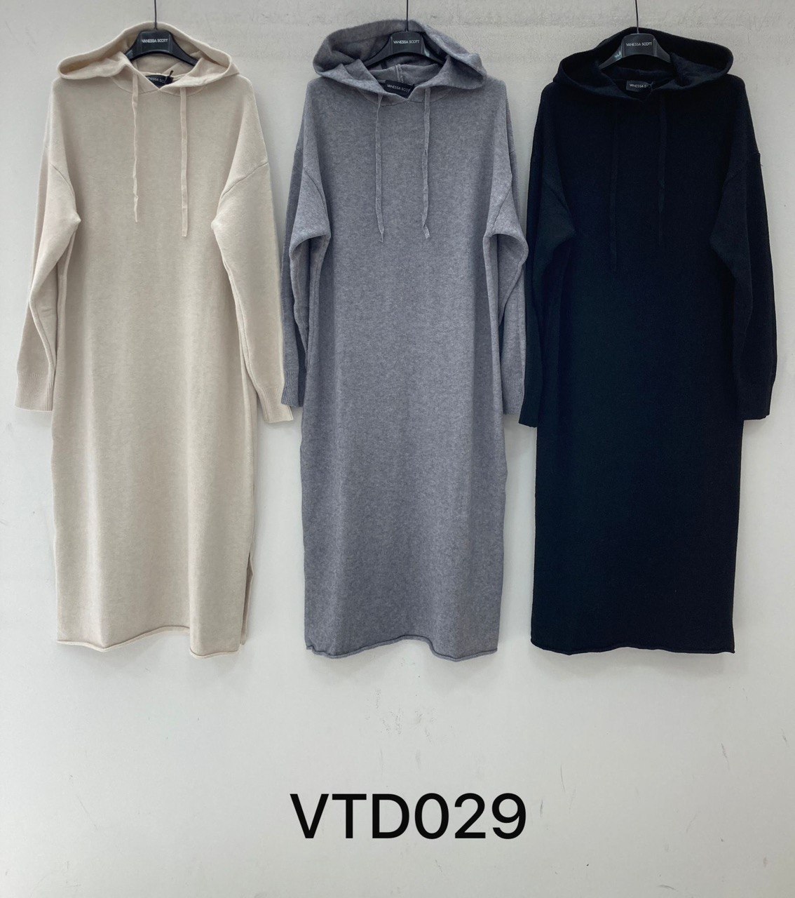 Фото Vanessa Scott